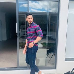 Meet your Posher, Ranbir